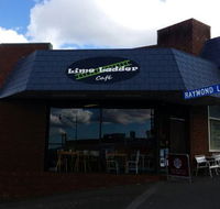 Lime Ladder cafe - Accommodation Bookings