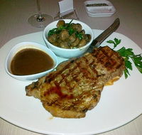 Little Mary's Restaurant  Bar - Accommodation Bookings