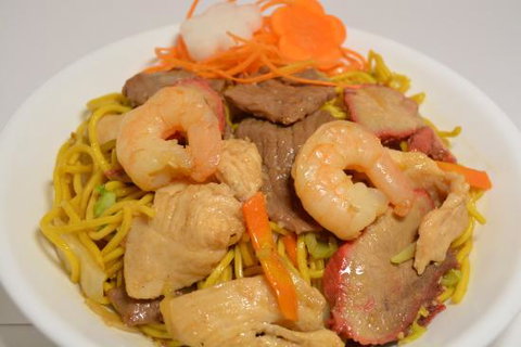 Master Noodle - Accommodation Bookings 0