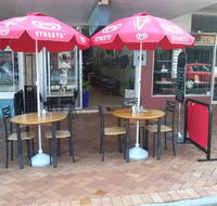Mclaren's Cafe - Accommodation Bookings