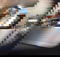 Mount Fresh - Accommodation Bookings