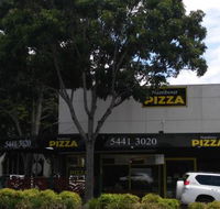 Nambour Pizza - Accommodation Bookings