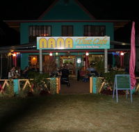 Nana Thai Cafe - Accommodation Bookings