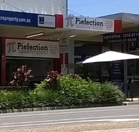 Piefection - Accommodation Bookings