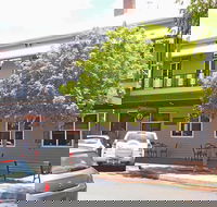 Queenslander Hotel - Accommodation Bookings