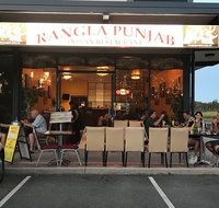 Rangla Punjab Indian - Accommodation Bookings