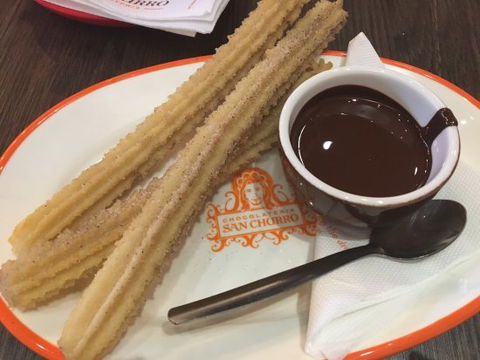 San Churro - Accommodation Bookings 0