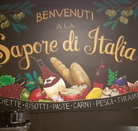Sapore Di Italia - Accommodation Bookings