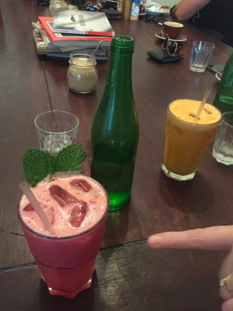 Scout Cafe - Accommodation Bookings 5