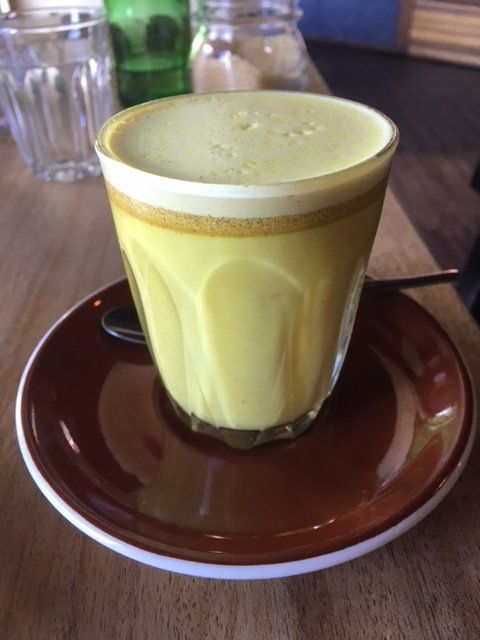 Scout Cafe - Accommodation Bookings 6