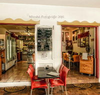 Shali's Cafe - Accommodation Bookings