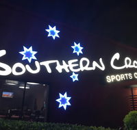 Southern Cross Sports Club - Accommodation Bookings