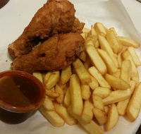 Stanthorpe Fish Bar  Take Away - Accommodation Bookings