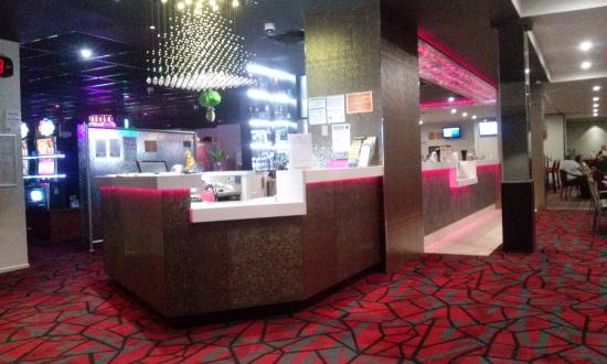 Undercliffe QLD Accommodation Bookings