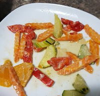 Thai Canteen - Accommodation Bookings