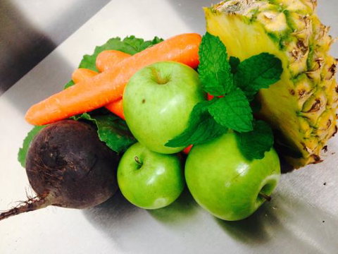 The Cherry Tree Coffee And Dining - Accommodation Bookings 0