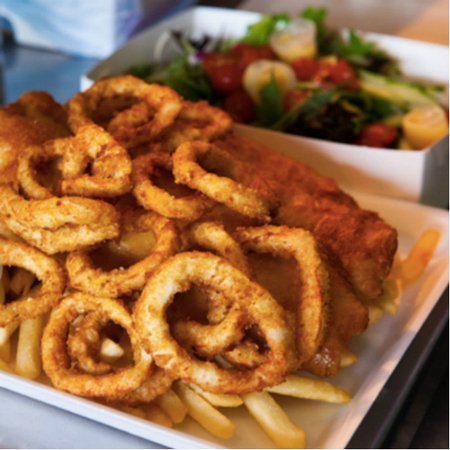 The Fishery - Accommodation Bookings 0