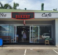 Tramcars Bakery Cafe - Accommodation Bookings