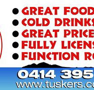 Tuskers Tuckerbox And Catering - Accommodation Bookings