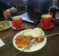 Wheelhouse Coffee - Accommodation Bookings