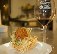 Whiskey Gully Wines - Accommodation Bookings