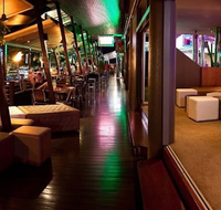 The Pier Bar  Grill - Accommodation Bookings