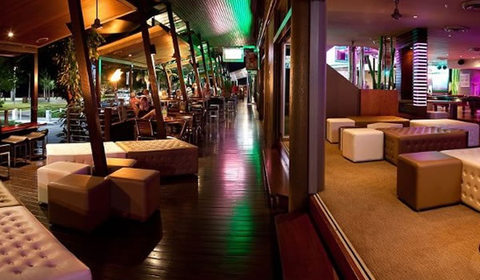 The Pier Bar & Grill - Accommodation Bookings 0