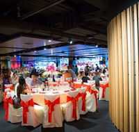 Alfresco Brasserie - Accommodation Bookings
