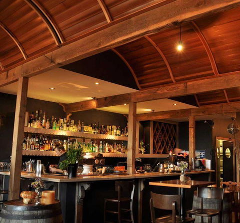 Aquavue Cafe Watersports - Accommodation Bookings 8