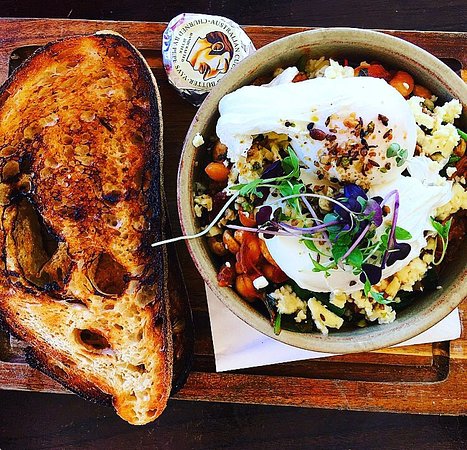 Avenue Road Cafe - Accommodation Bookings 0