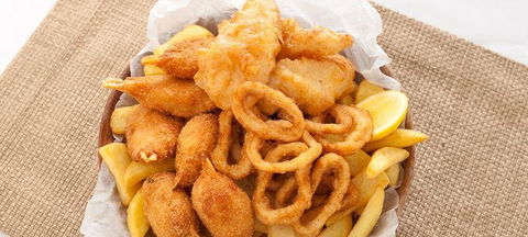 Billabongs Family Restaurant - Accommodation Bookings 3