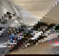 Cairns Courtyard Cafe - Accommodation Bookings