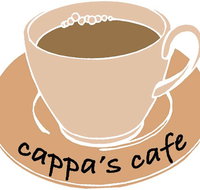 Cappa's Cafe - Accommodation Bookings