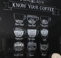 CBD Cafe Bar - Accommodation Bookings