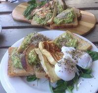 Esher Street Cafe  Deli - Accommodation Bookings