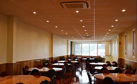 Hatters Tea House - Accommodation Bookings 12