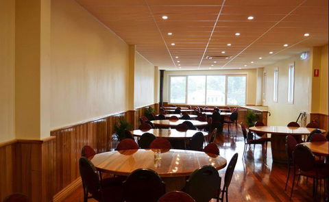 Hatters Tea House - Accommodation Bookings 6