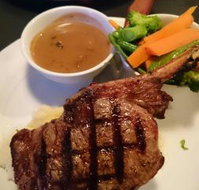 Hunters Hill Hotel - Accommodation Bookings