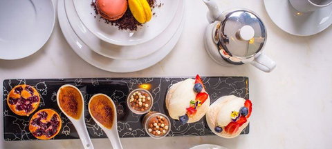 Jade Dumpling Noodle House - Accommodation Bookings 0