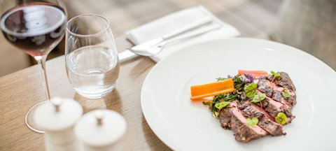 Jade Dumpling Noodle House - Accommodation Bookings 1