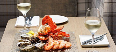 Jade Dumpling Noodle House - Accommodation Bookings 2