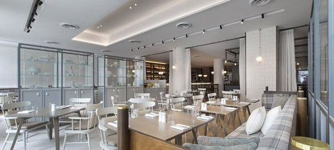 Jade Dumpling Noodle House - Accommodation Bookings 3