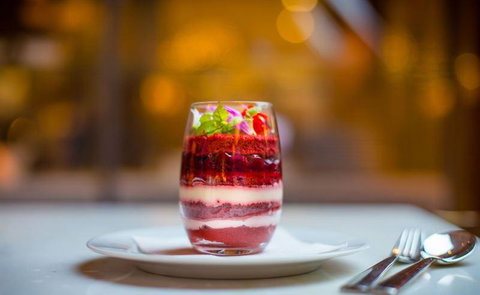 Jade Dumpling Noodle House - Accommodation Bookings 7