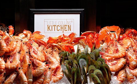 Jade Dumpling Noodle House - Accommodation Bookings 8