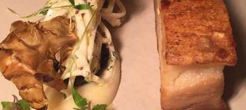 La Bonne Table - Accommodation Bookings 0