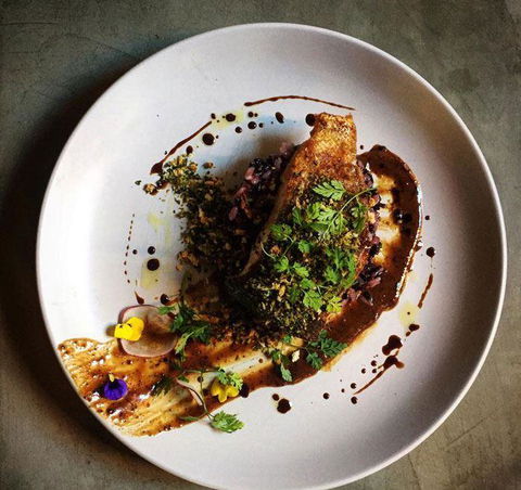 La Bonne Table - Accommodation Bookings 10