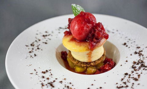 La Bonne Table - Accommodation Bookings 11