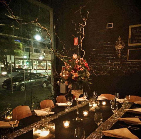 La Bonne Table - Accommodation Bookings 13