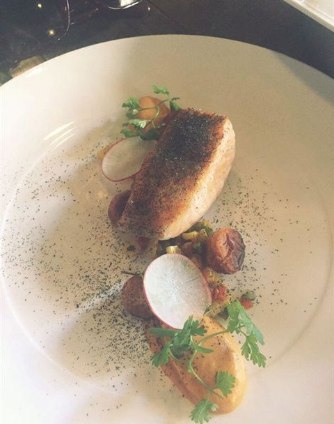 La Bonne Table - Accommodation Bookings 14