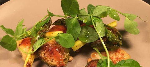 La Bonne Table - Accommodation Bookings 1